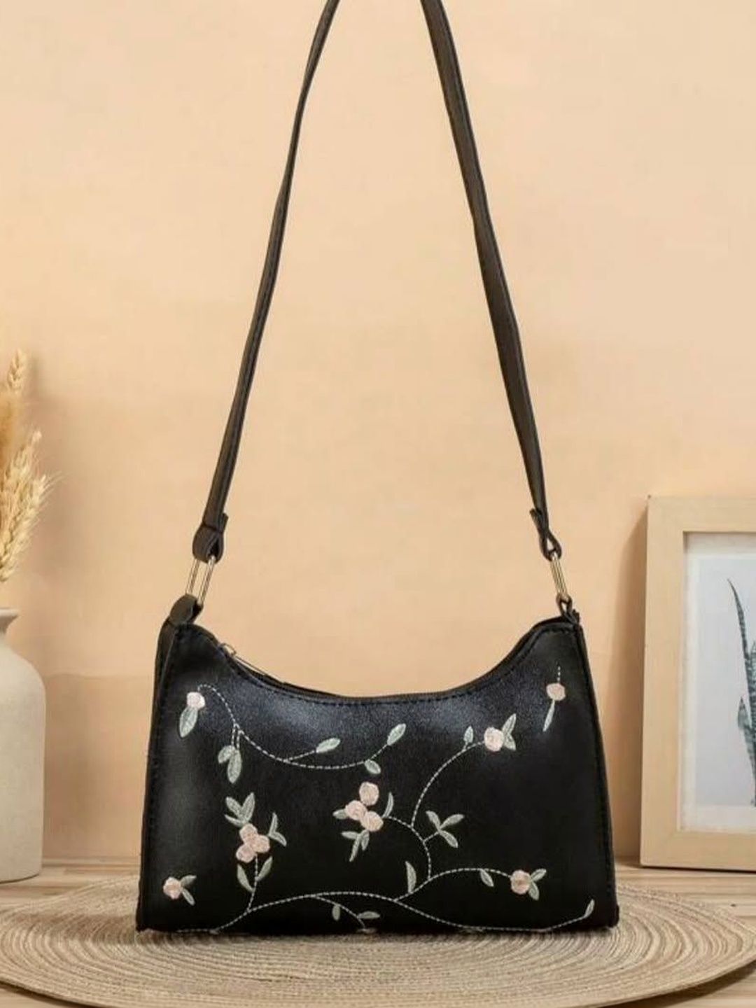 A2Z CREATIONS PU Handbags-image-30