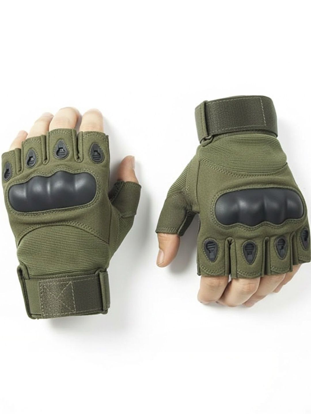 ROTATION Unisex Sport Gloves-picture-57