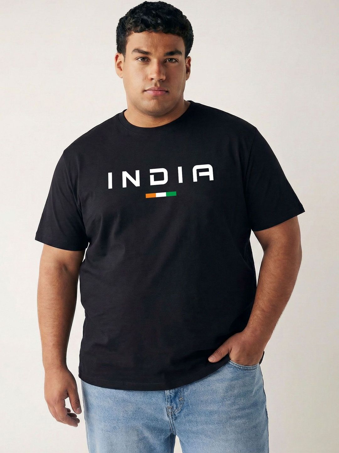 Toodle Plus Men Printed T-shirt-picture-44