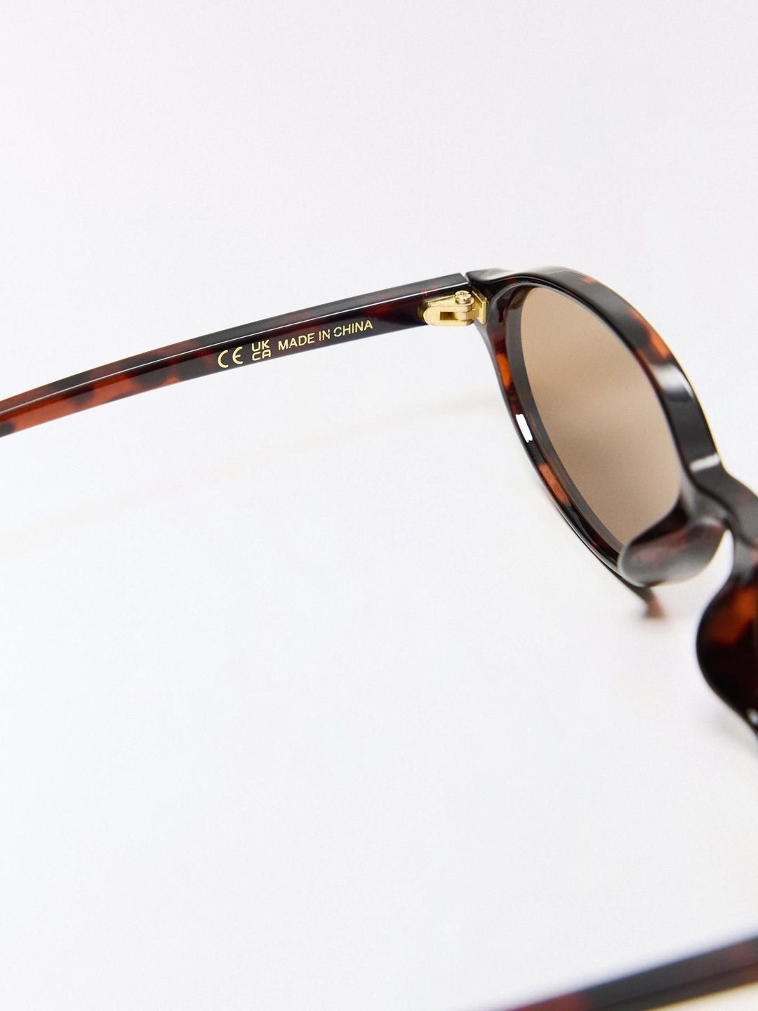 Bershka Women Oval Sunglasses-picture-24
