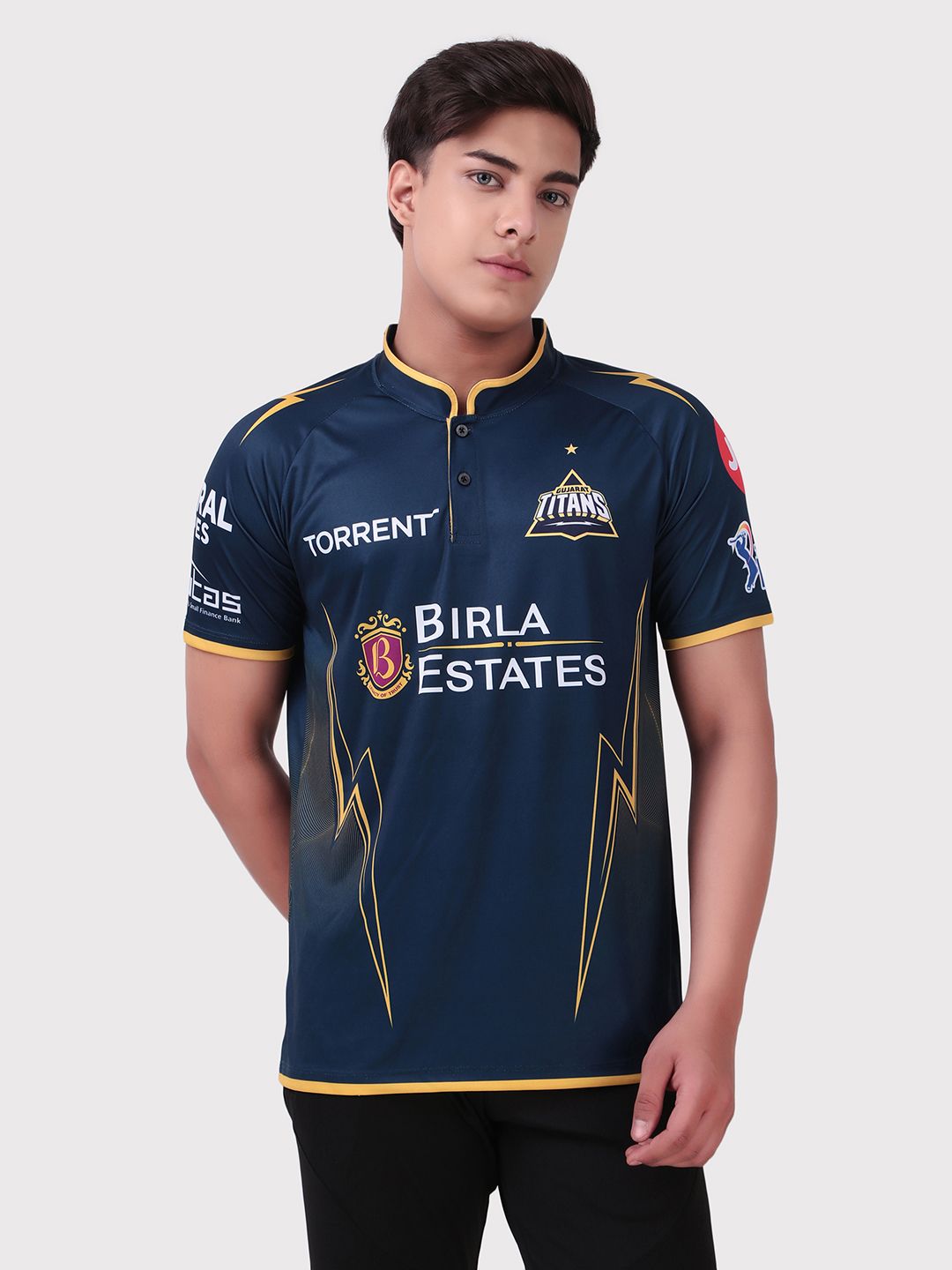 T10 Sports Printed GT Replica IPL 2026 Jersey-image-21