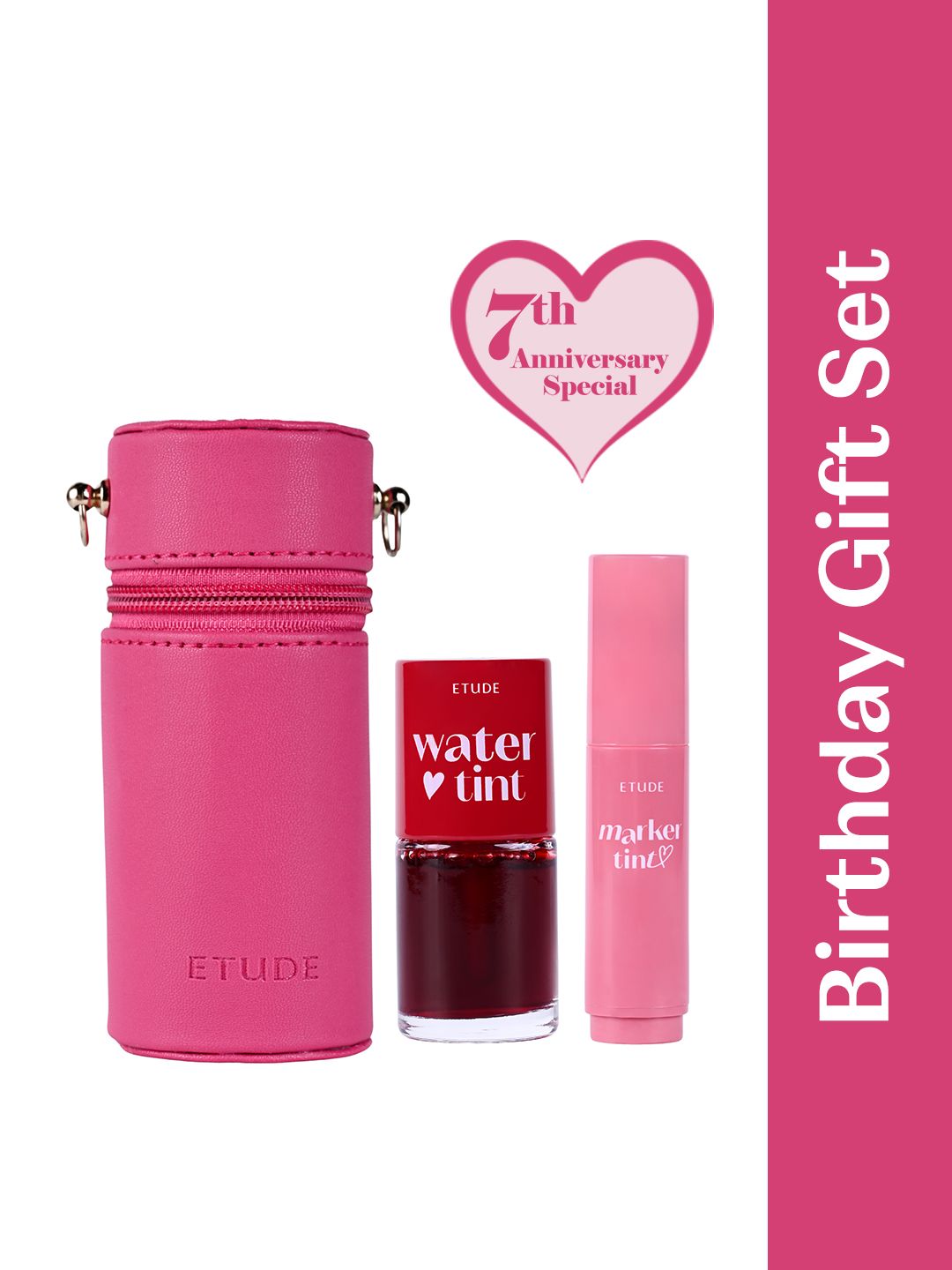 ETUDE Birthday Kit - Water Tint & Marker Tint-picture-14