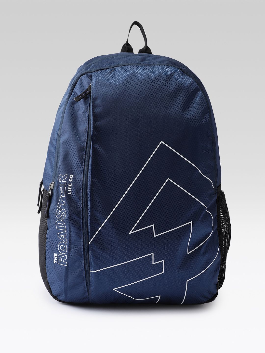 The Roadster Life Co. Unisex Printed Backpack-picture-56