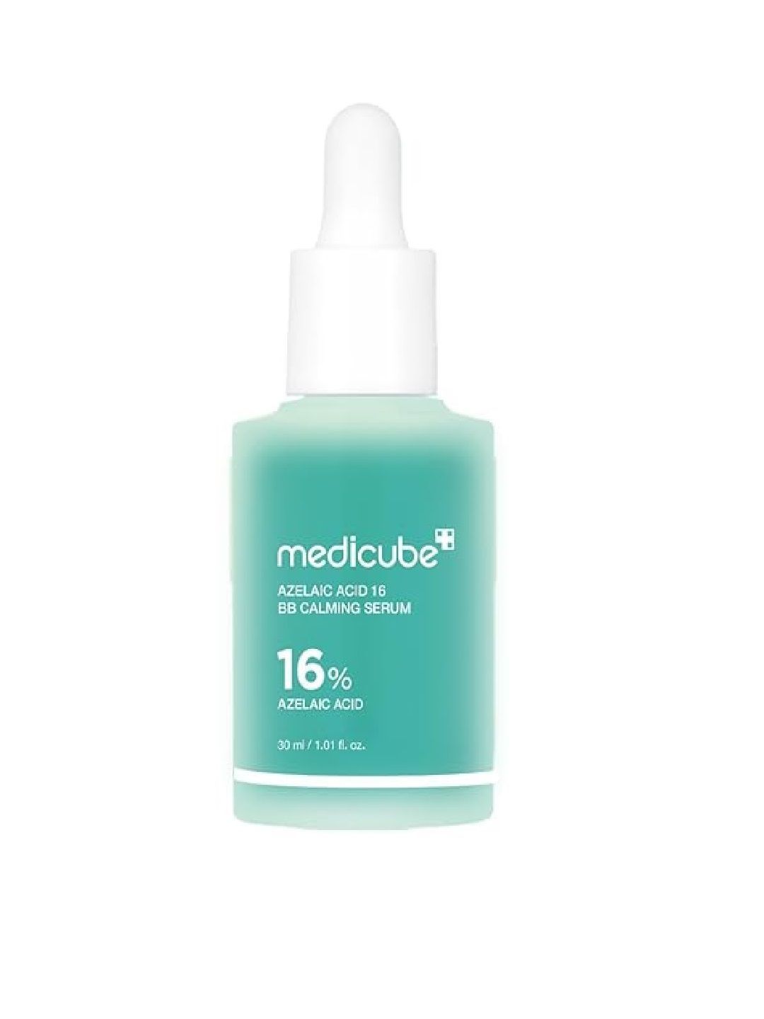Medicube 16% Azelaic Acid BB Calming Serum - 30 ml-image-18