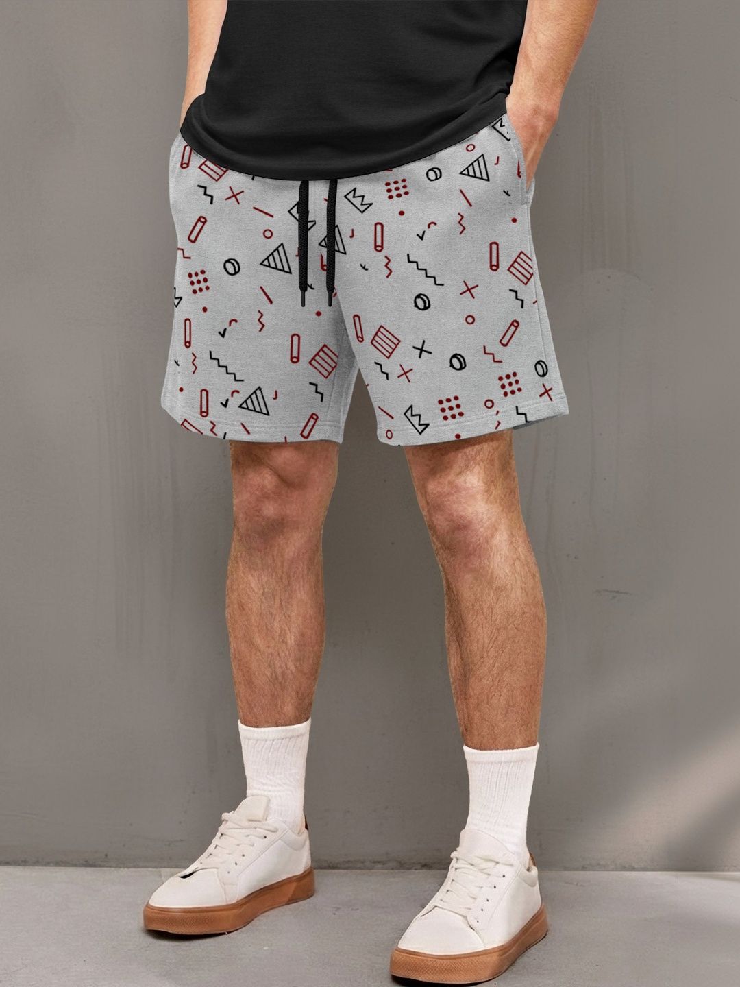 TRIPR Pack of 2 Printed Mid-Rise Boxers-picture-28