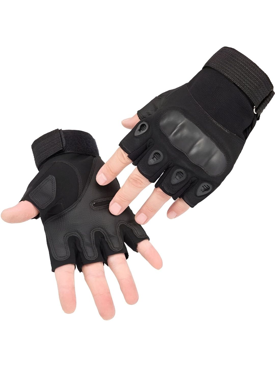 LEVOT Unisex Sport Gloves-picture-58