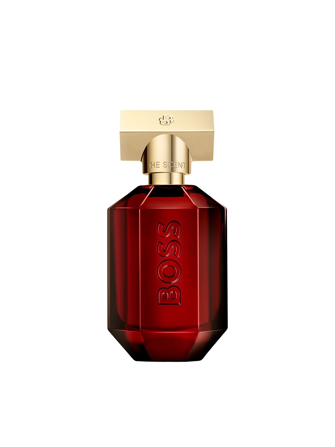 Hugo Boss The Scent Elixir Long Lasting Parfum Intense for Her - 50 ml-image-44
