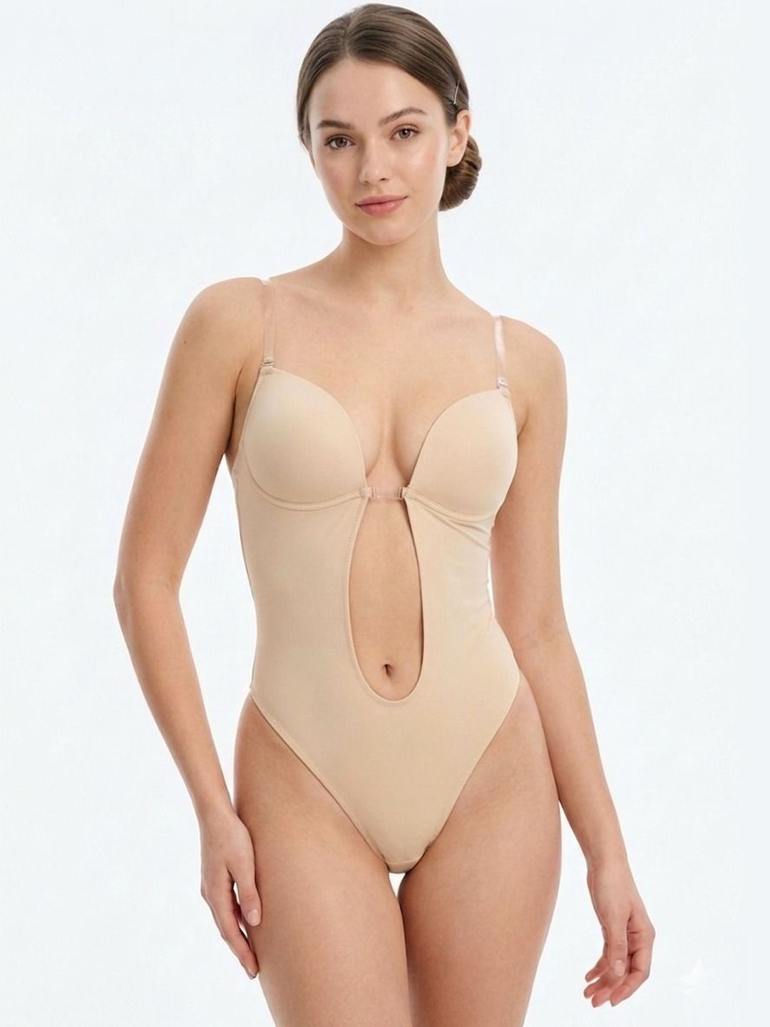 Moda Rapido Body Shaper Bodyshaper-picture-34
