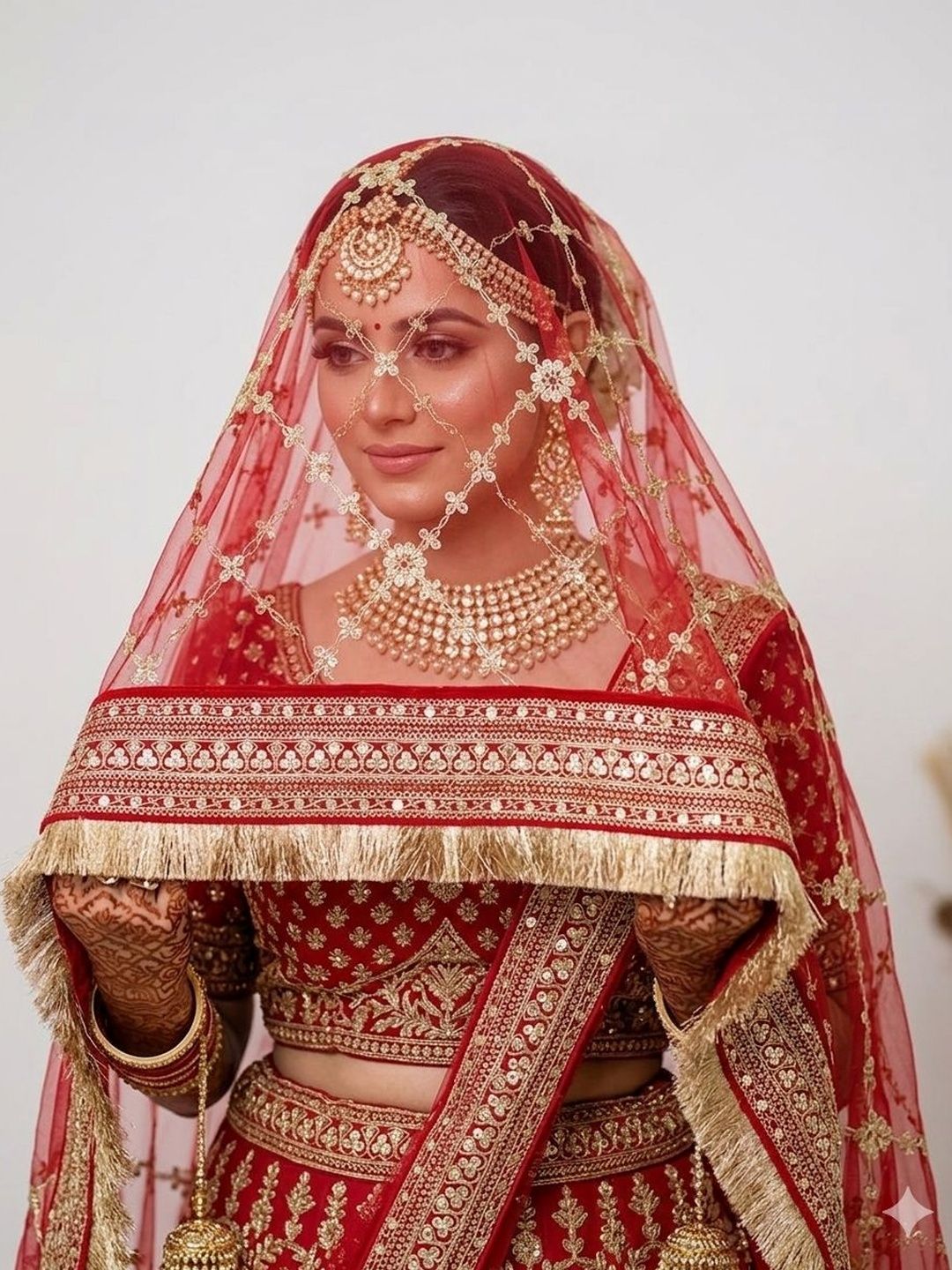 Navti Creations Embroidered Dupatta-picture-56