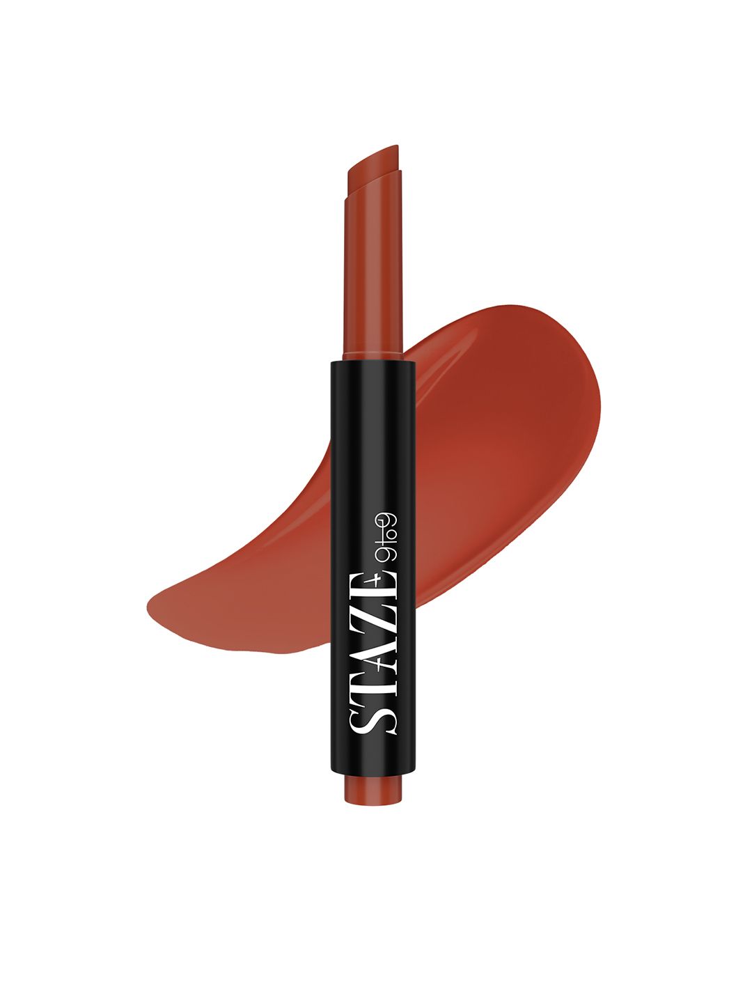 Staze 9to9 Y.U.M.M.Y Gloss Lip Balm With SPF 15 2g - Salted Caramel 01-image-48