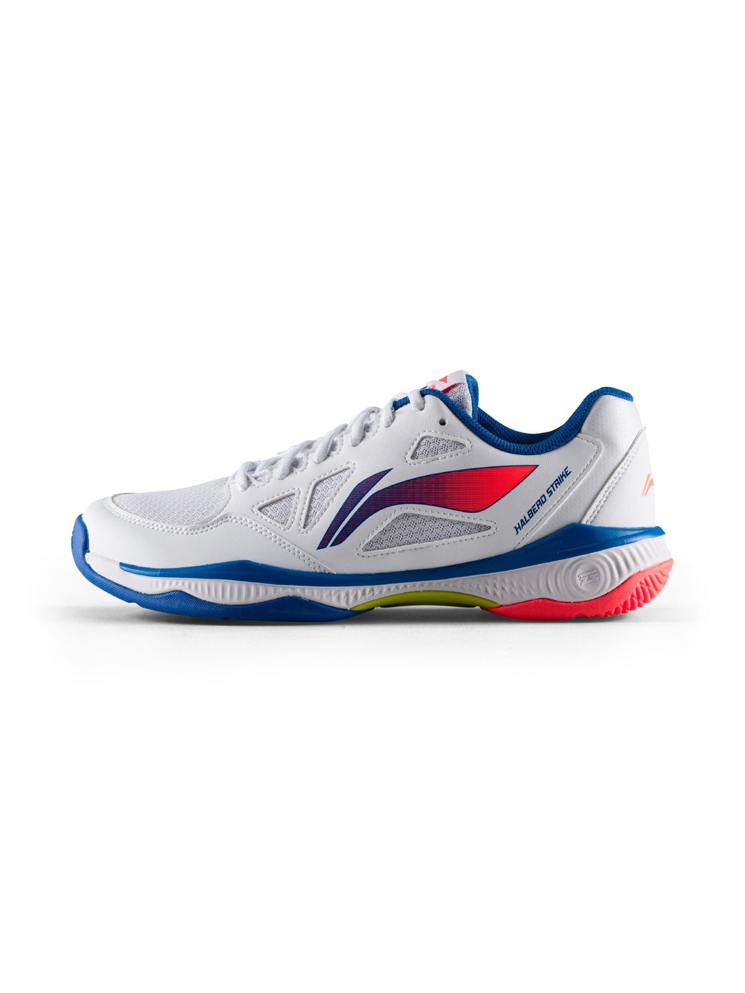 Lining Unisex Badminton Non-Marking Shoes
