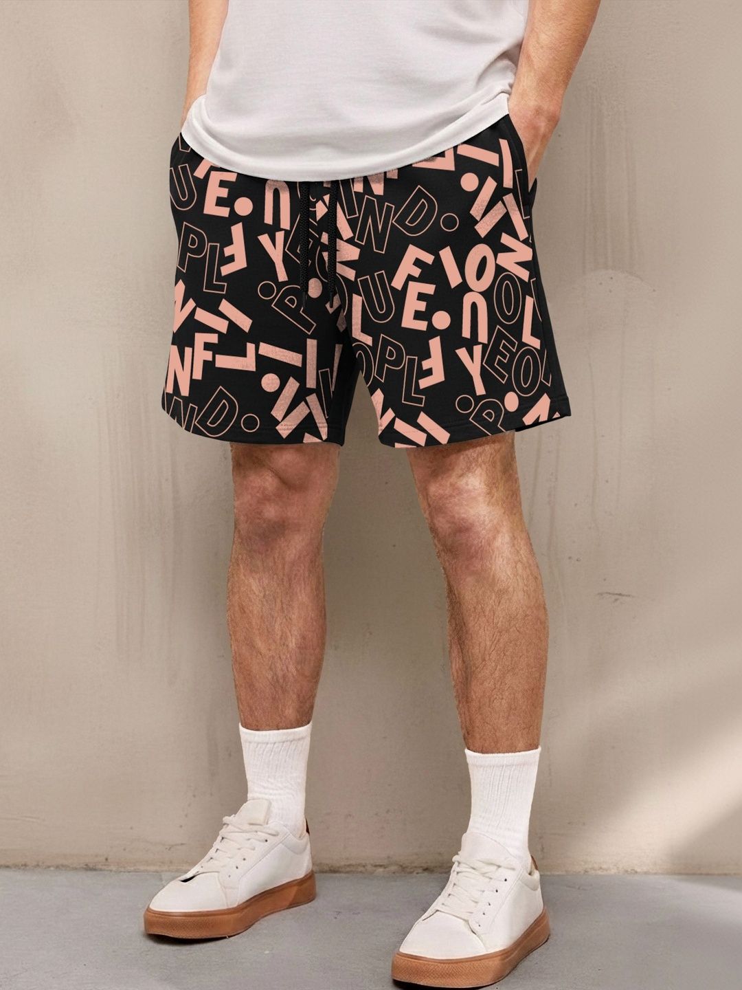 TRIPR Pack of 3 Printed Mid-Rise Boxers-image-37