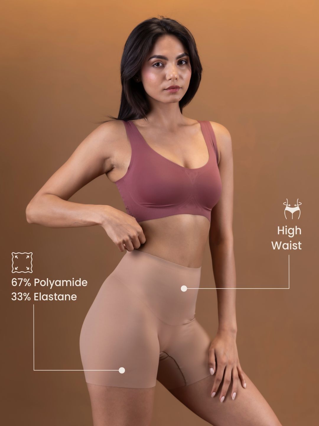 Krvvy Tummy & Thigh Shapewear-picture-40