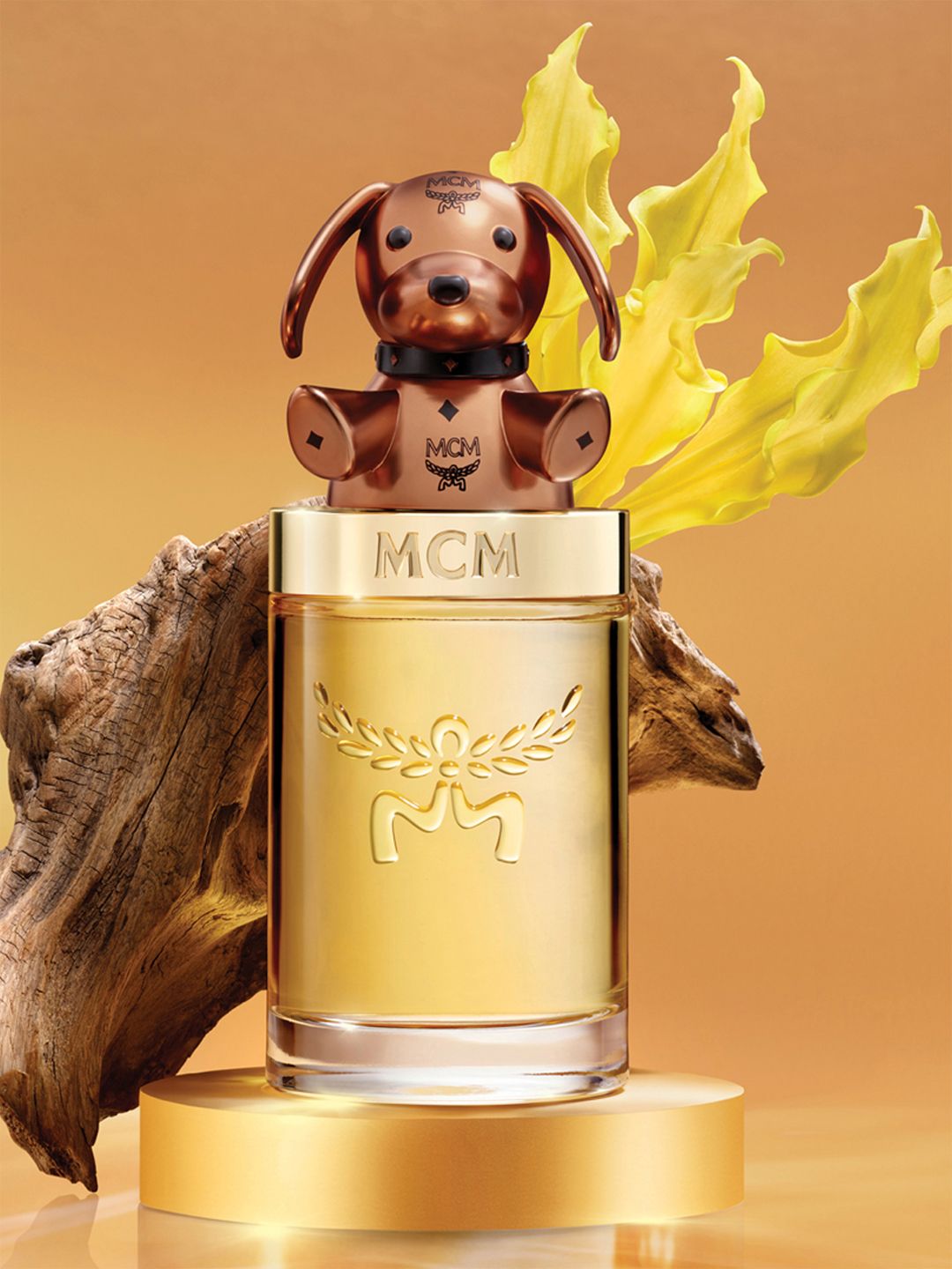 MCM Darling Doxie Long Lasting Eau De Parfum - 100ml-picture-8