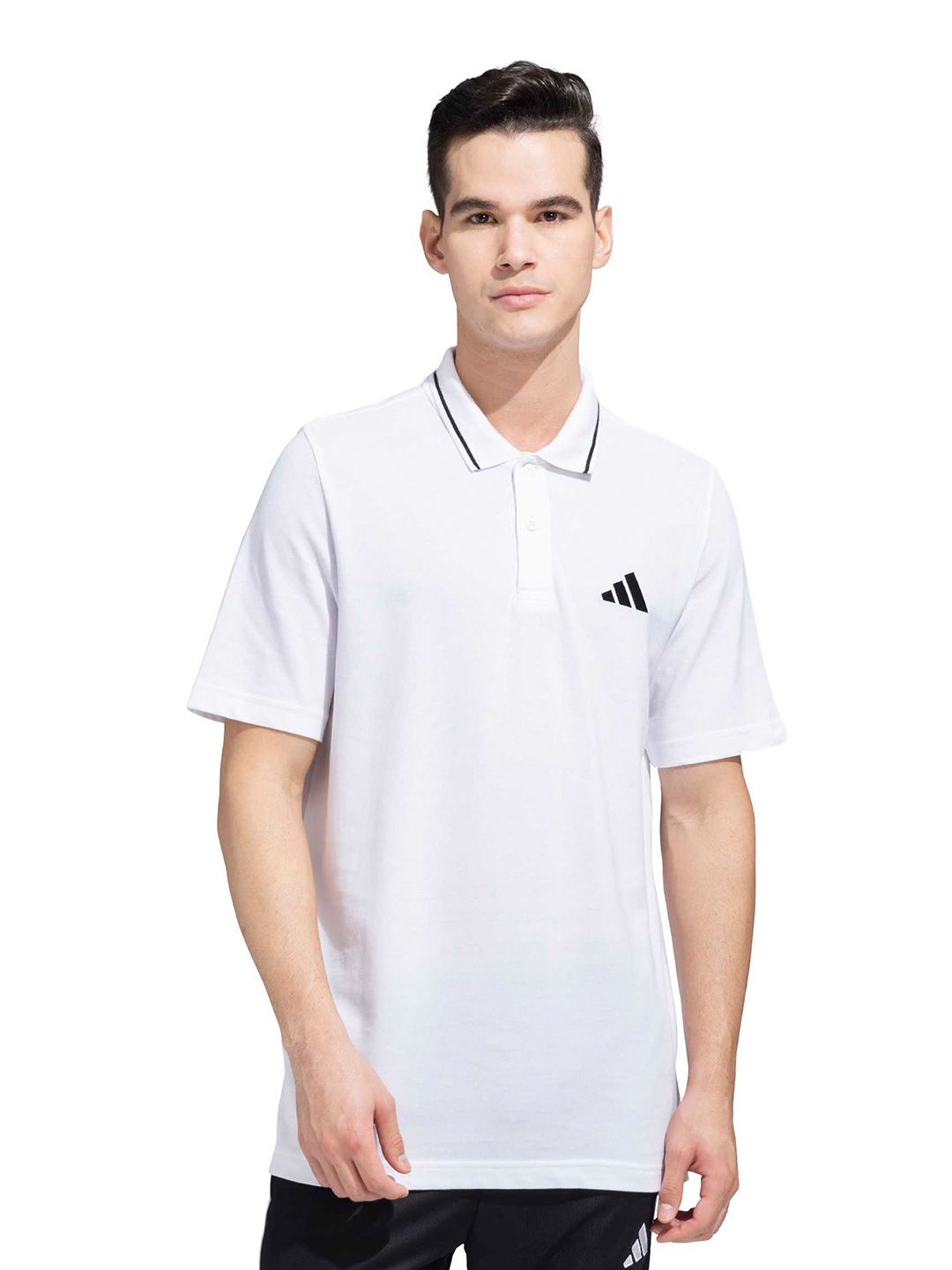 ADIDAS M SL PQ PS Polo Shirt-picture-14