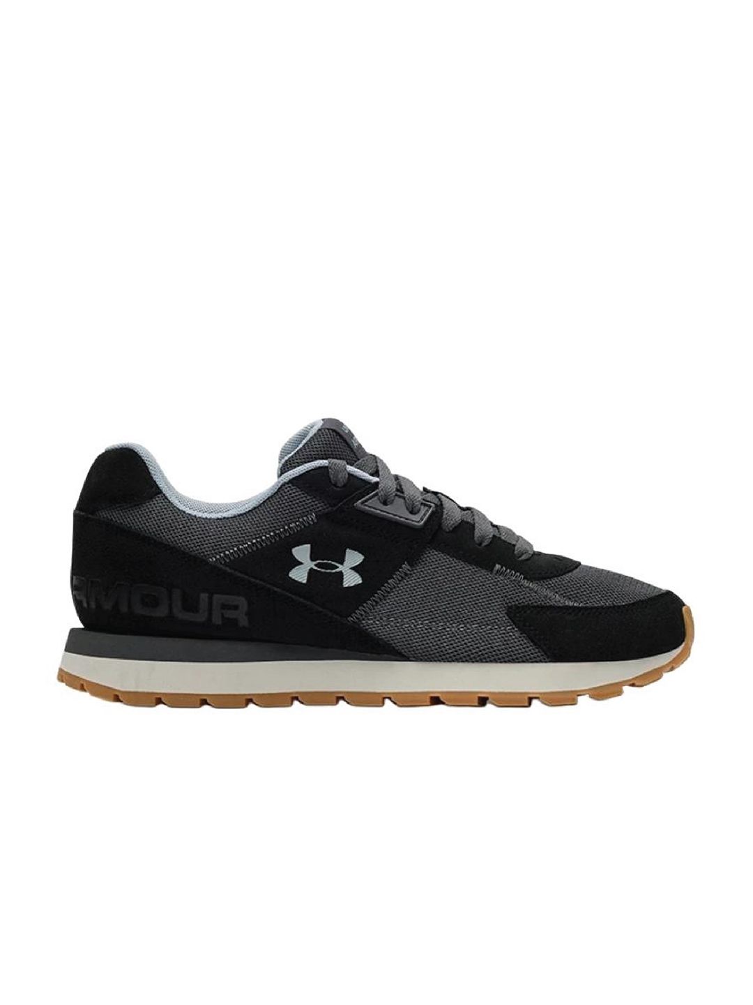 UNDER ARMOUR Men Leather Sneakers-image-34