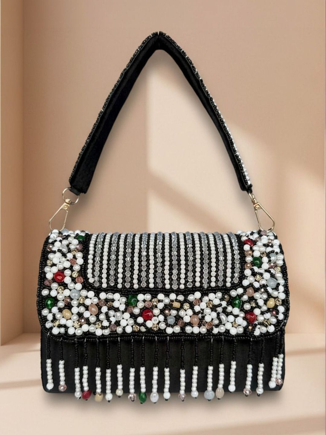 Nicoberry Box Clutch-picture-5