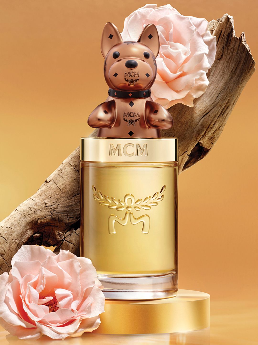 MCM Charming Pup Long Lasting Eau De Parfum - 100ml-picture-10