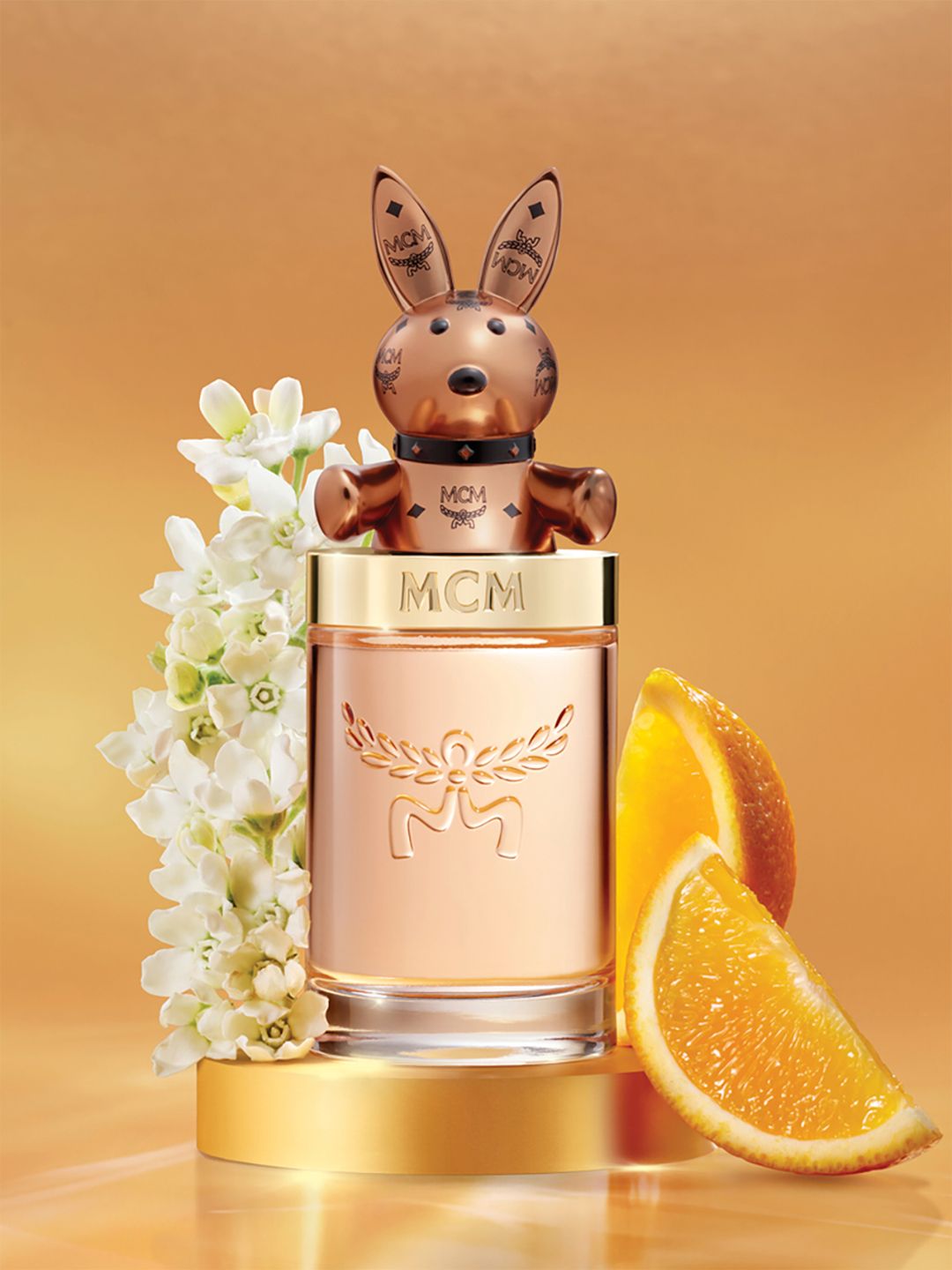 MCM Jolly Rabbit Long Lasting Eau De Parfum - 100ml-picture-9