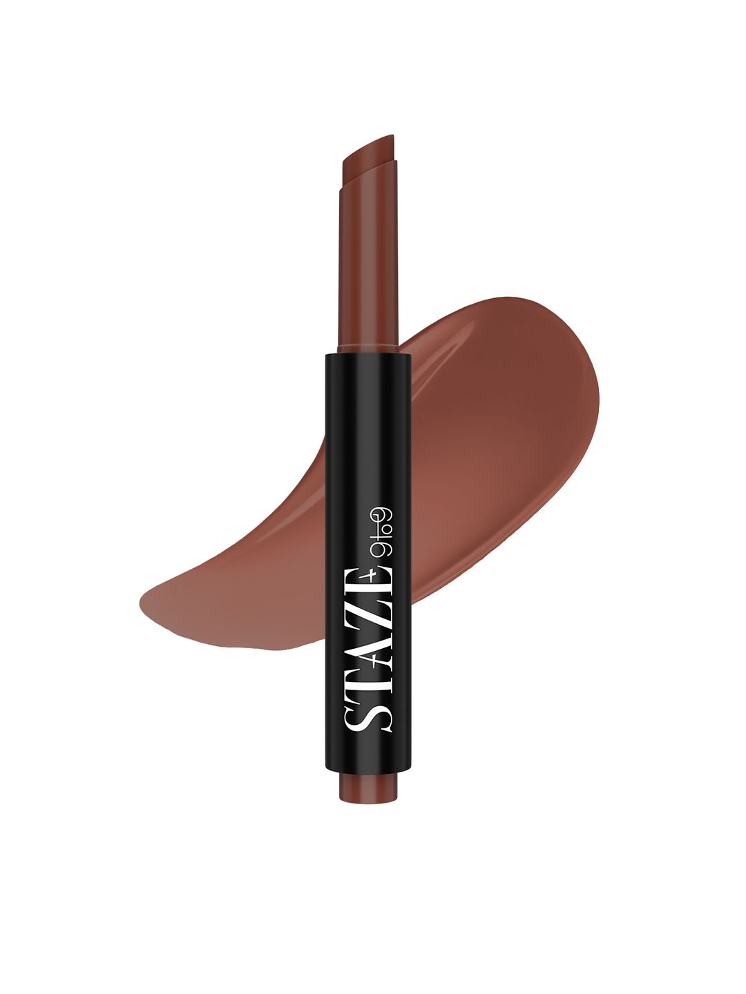 Staze 9to9 Y.U.M.M.Y Gloss Lip Balm With SPF 15 2g - Double Espresso 05-image-34