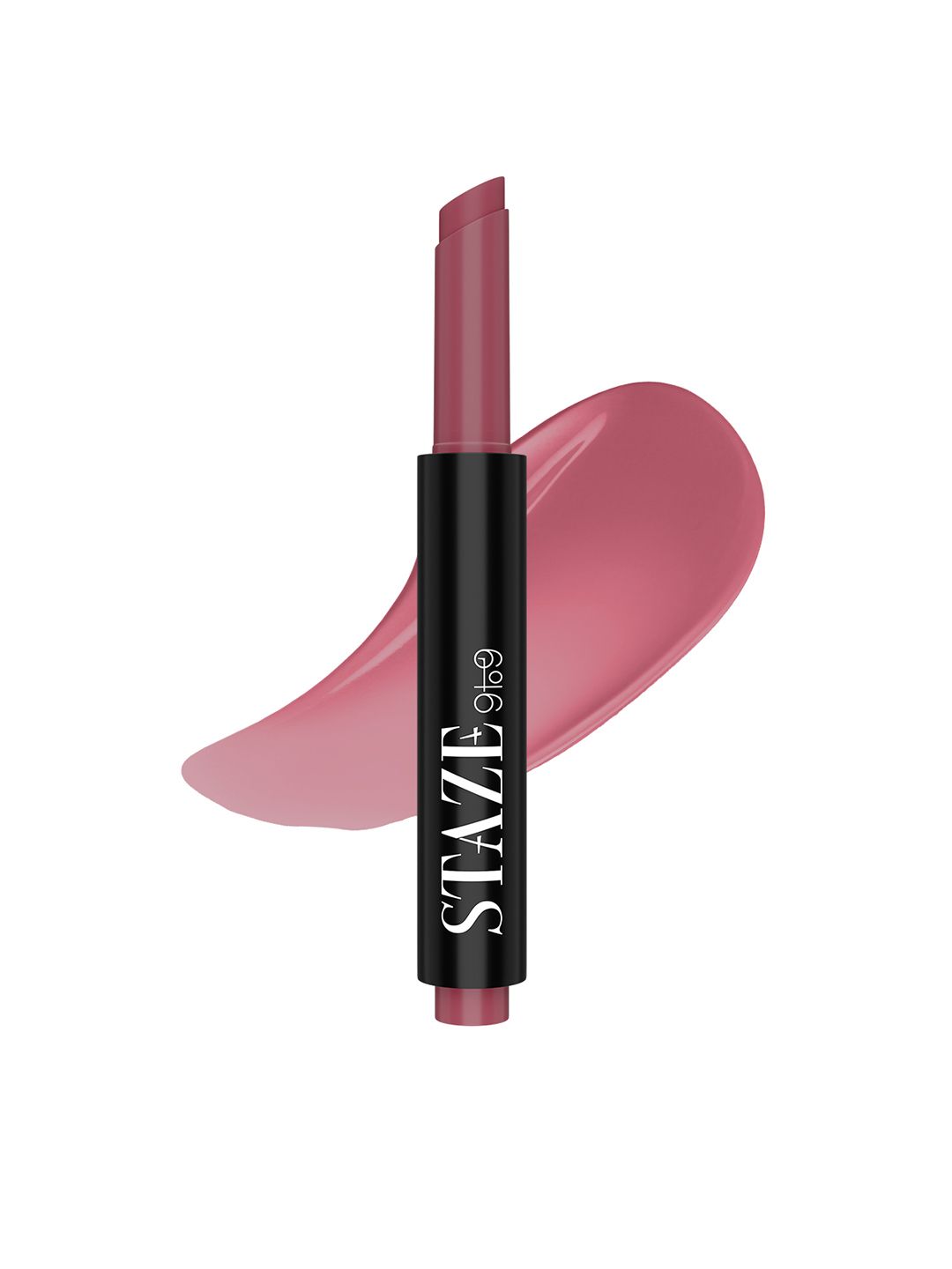 Staze 9to9 Y.U.M.M.Y Gloss Lip Balm With SPF 15 2g - Lush Berry 02-image-25