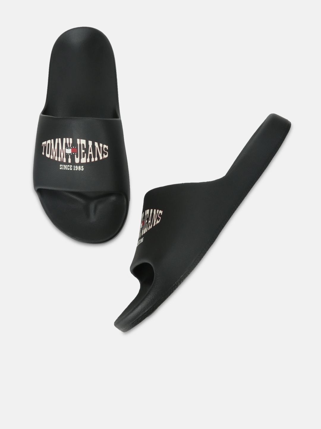 Tommy Hilfiger Men Printed Sliders-image-49