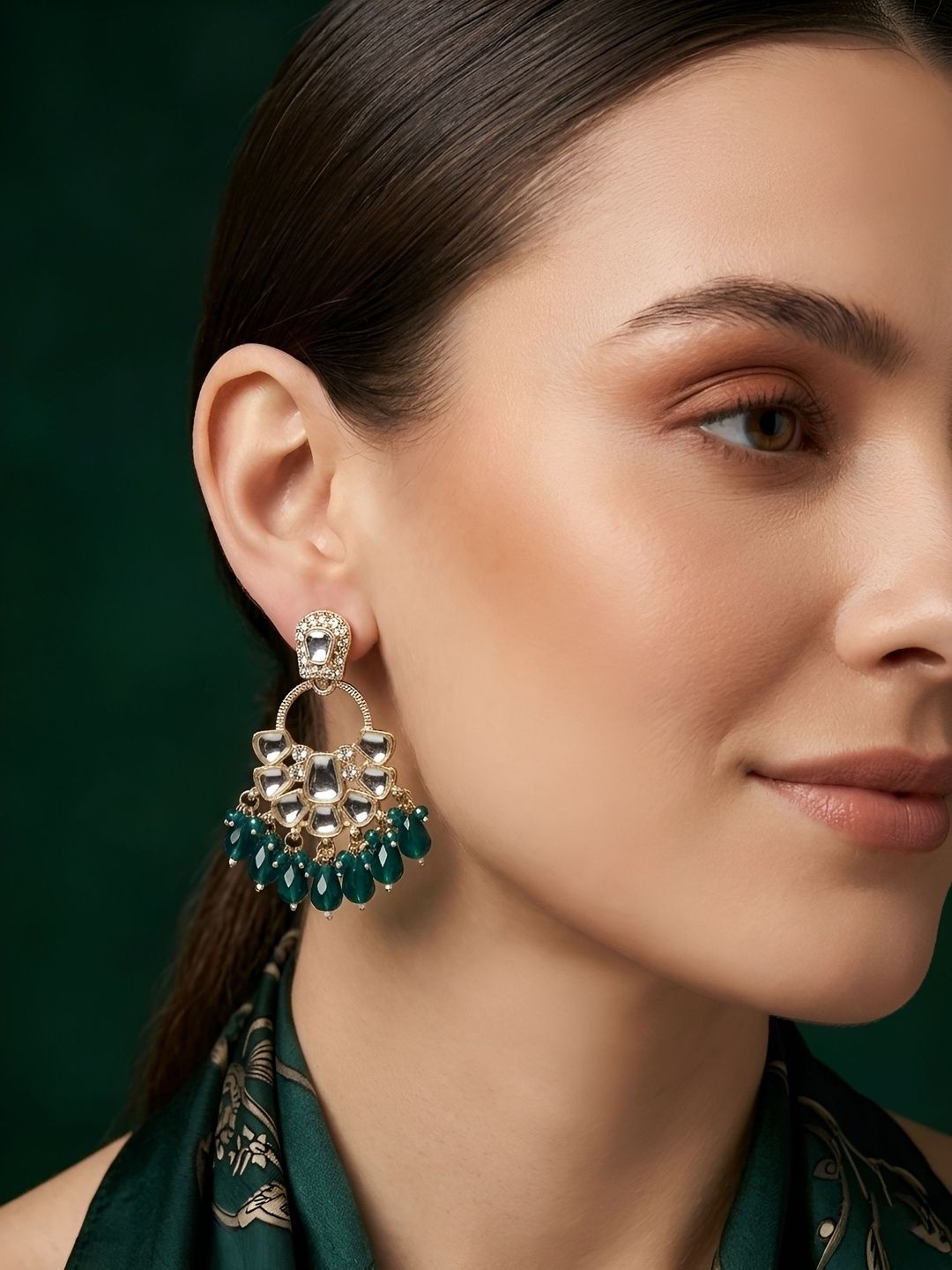 DURATI Classic Drop Earrings-picture-55