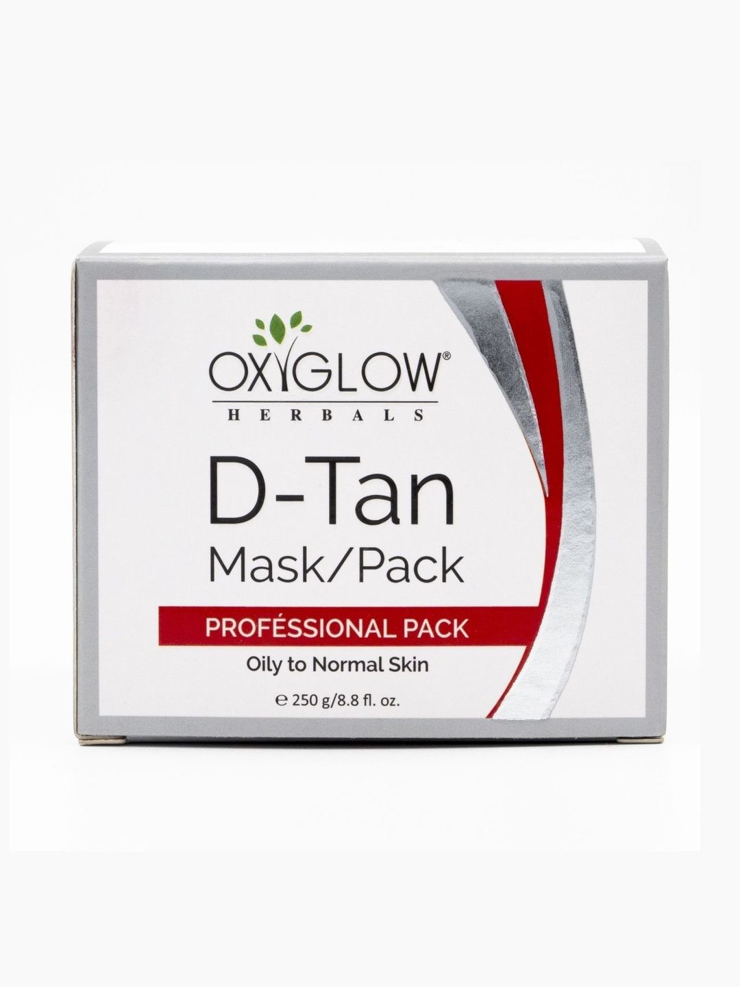 OxyGlow Herbals D-Tan Mask- 250 g-picture-52