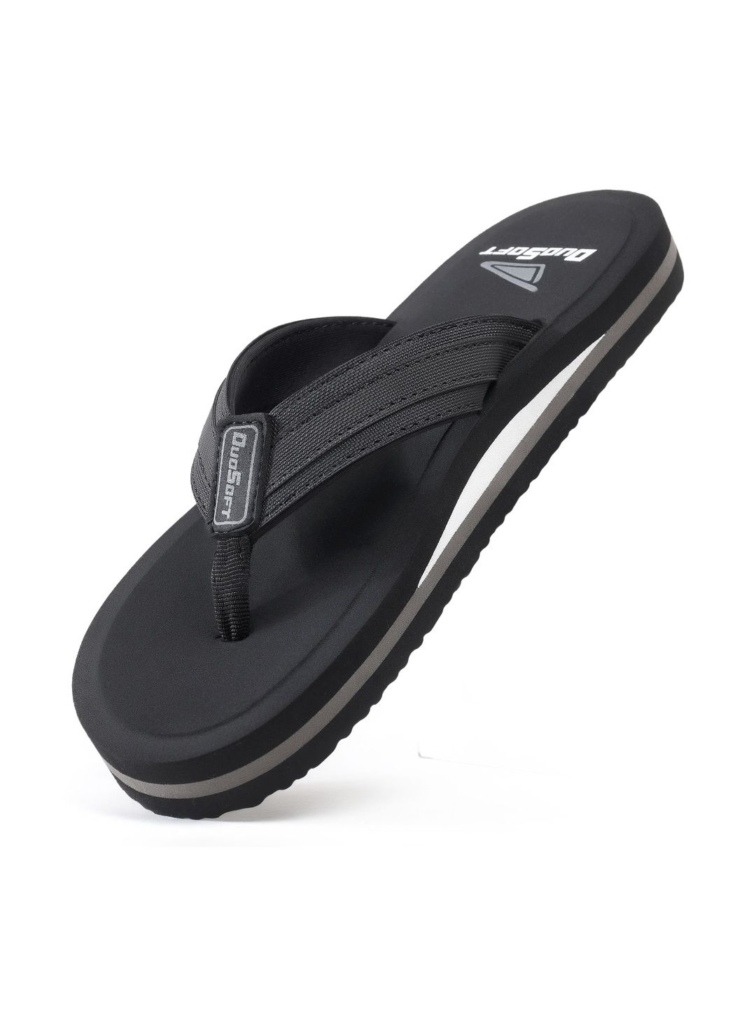 DUOSOFT Men Thong Flip-Flops-image-18
