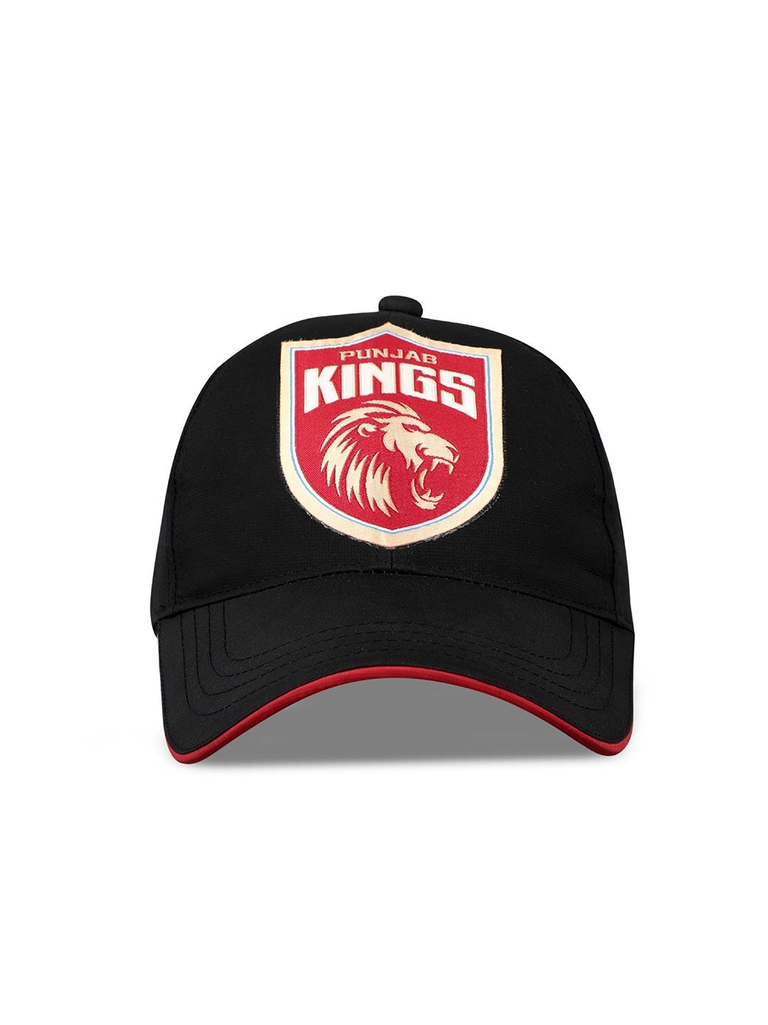 NIVIA Unisex Kings XI Punjab Caps-picture-32