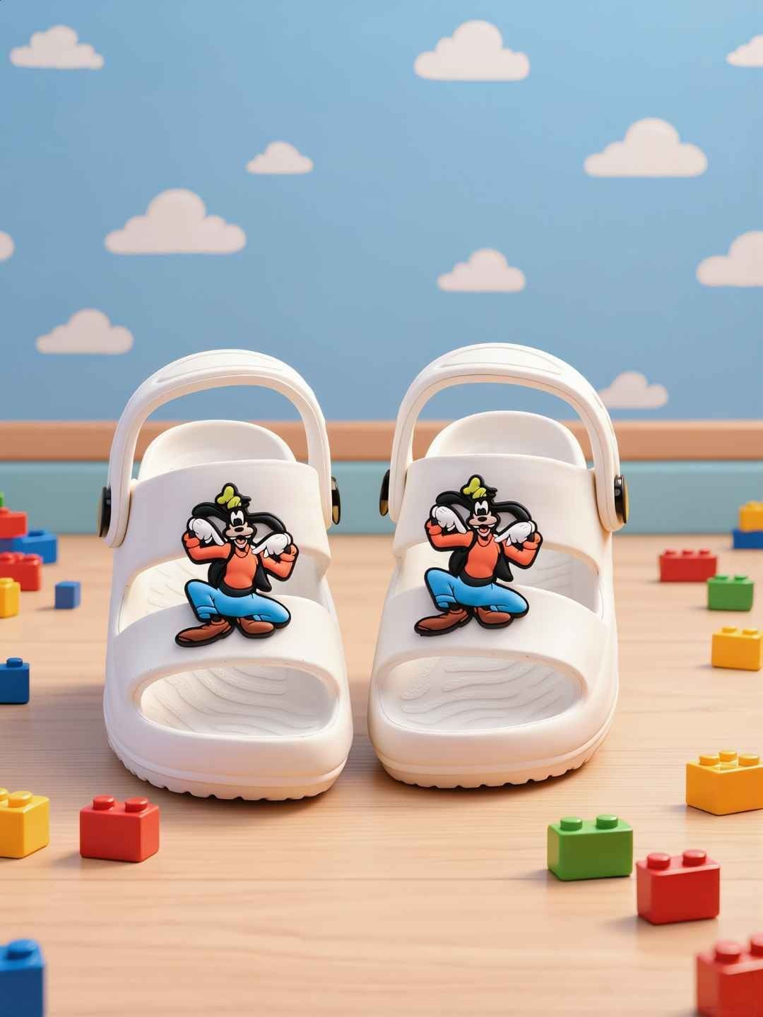 Miss & Chief Boys Comfort Sandals-picture-43