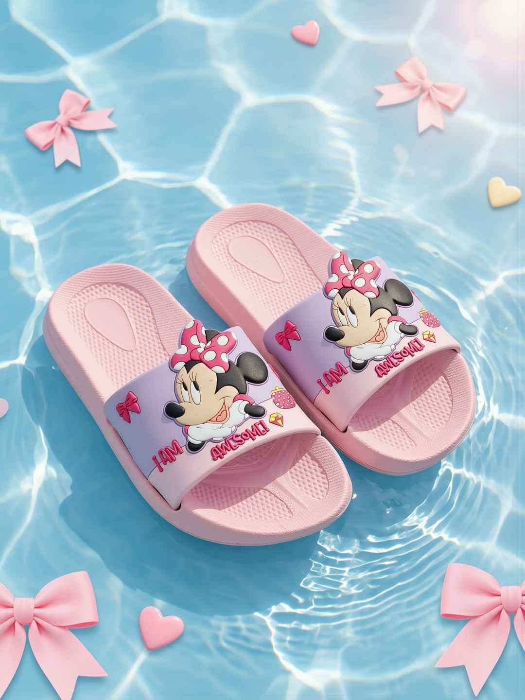 Miss & Chief Girls Slip-On-picture-55