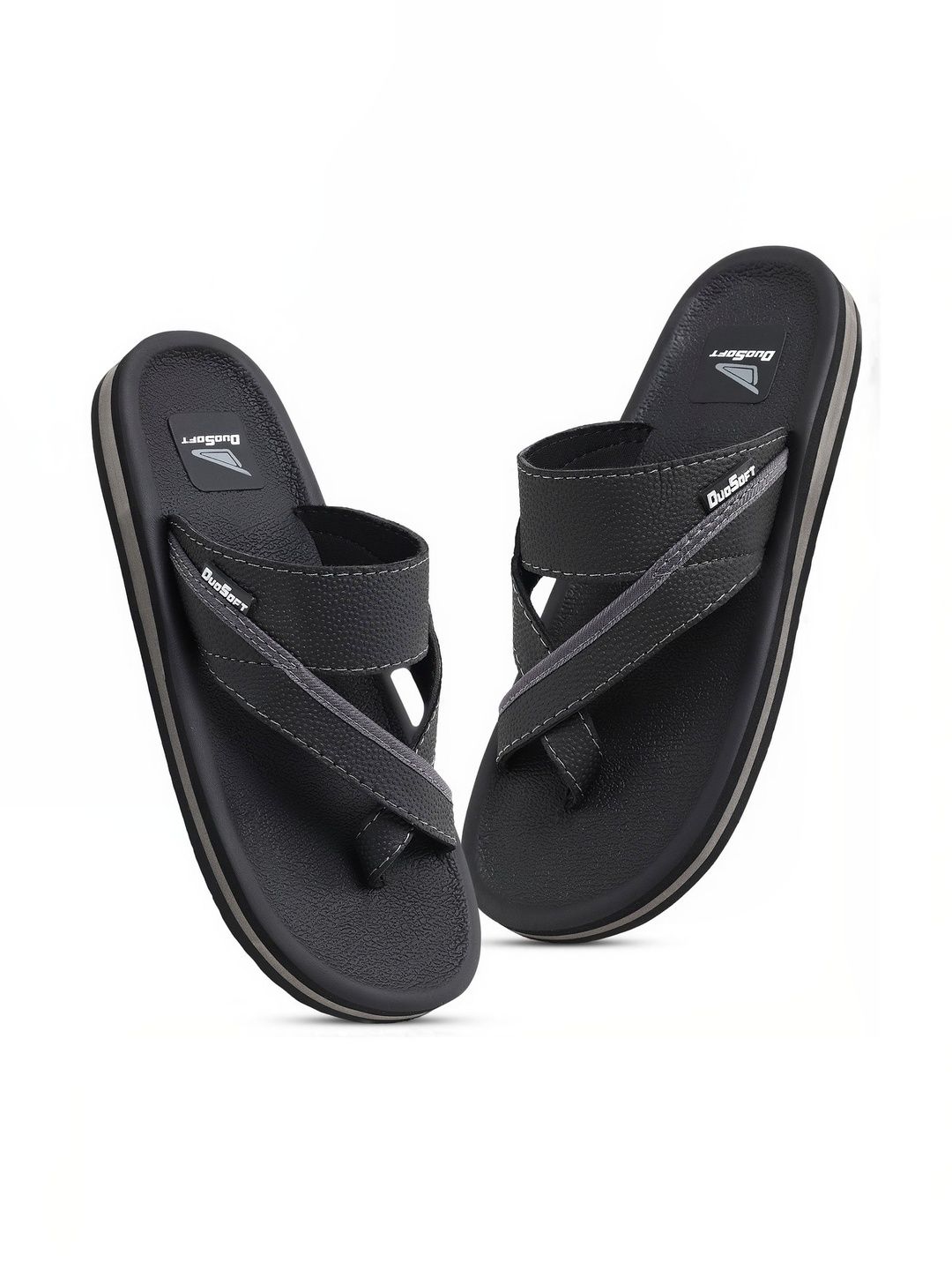 DUOSOFT Men Thong Flip-Flops-picture-34