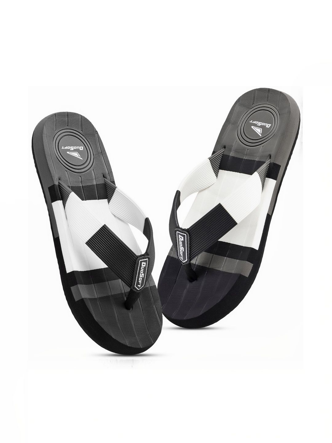 DUOSOFT Men Thong Flip-Flops-picture-34