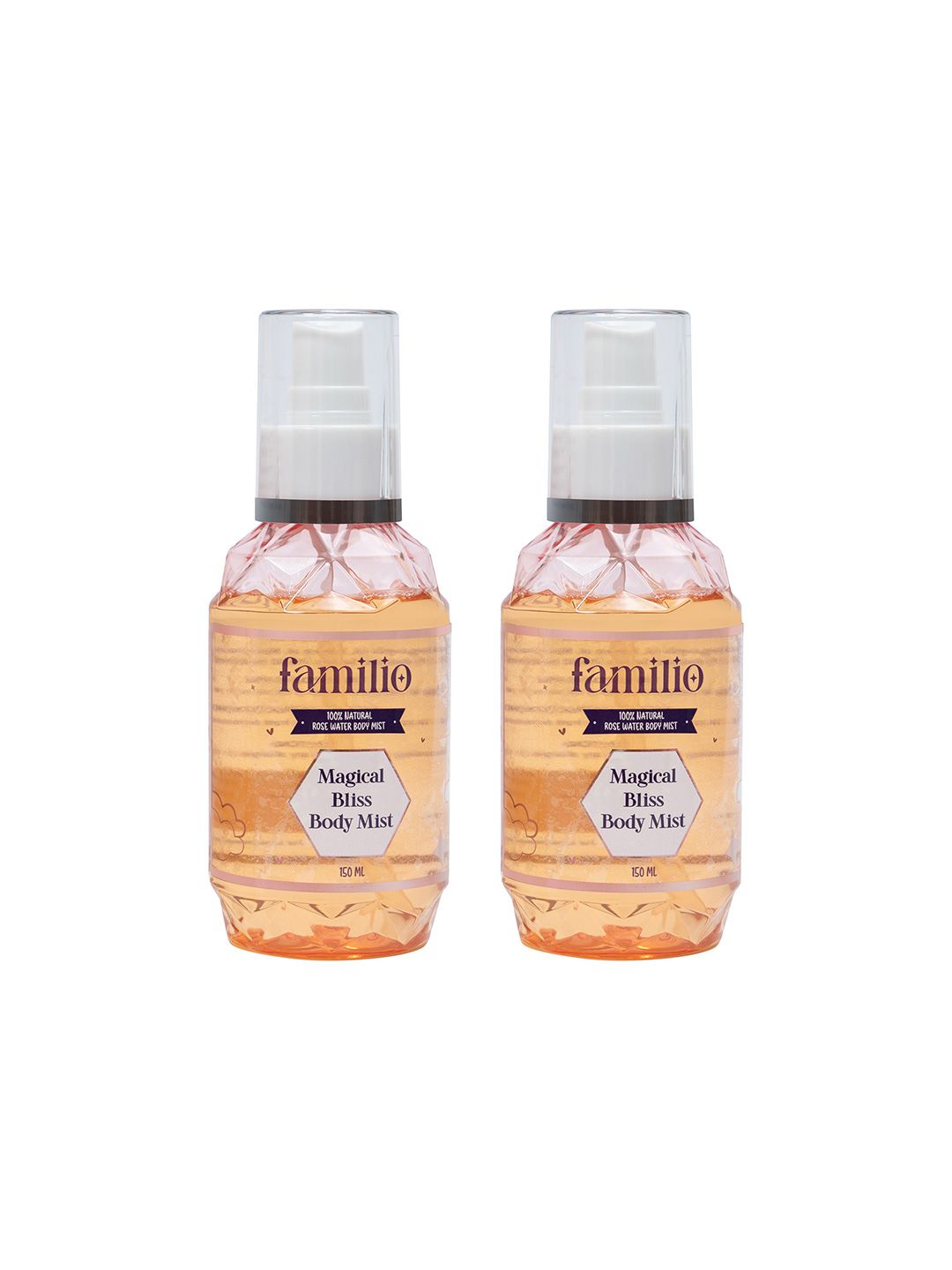 Familio Magical Bliss Body Mist- 150 ml-picture-10