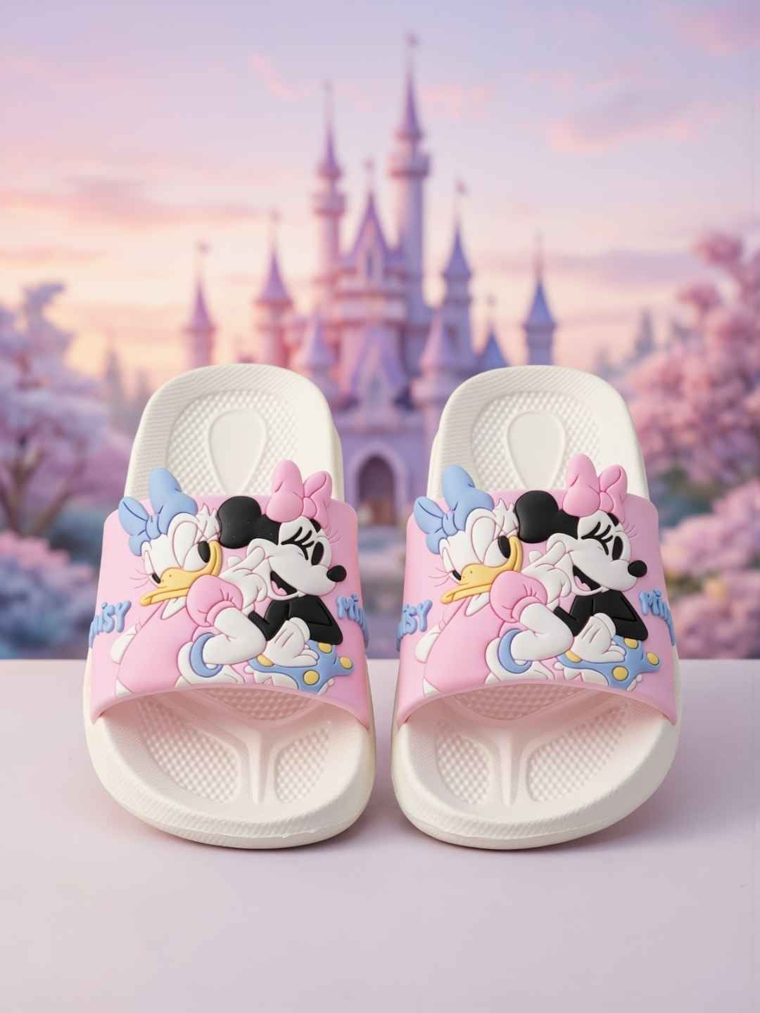 Miss & Chief Girls Slip-On-picture-34