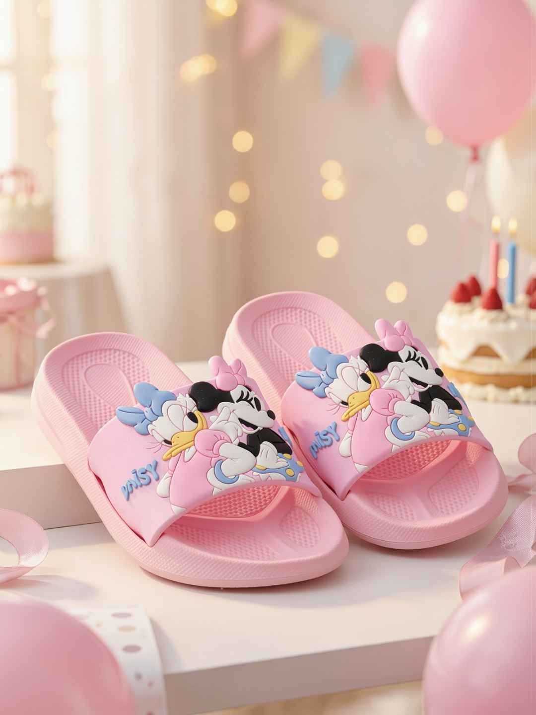 Miss & Chief Girls Slip-On-picture-30
