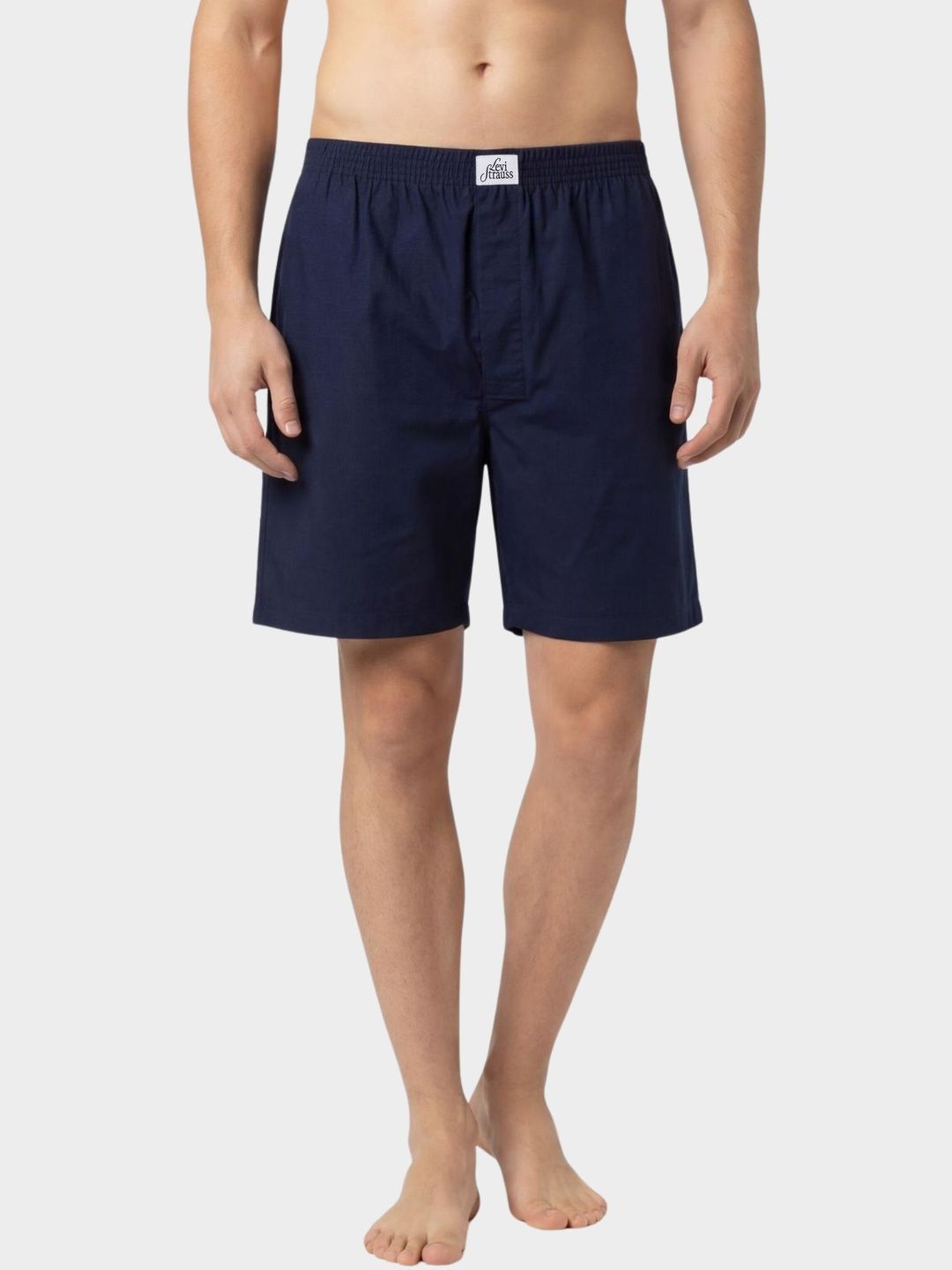 Levis Pure Cotton Mid-Rise Boxers-image-28