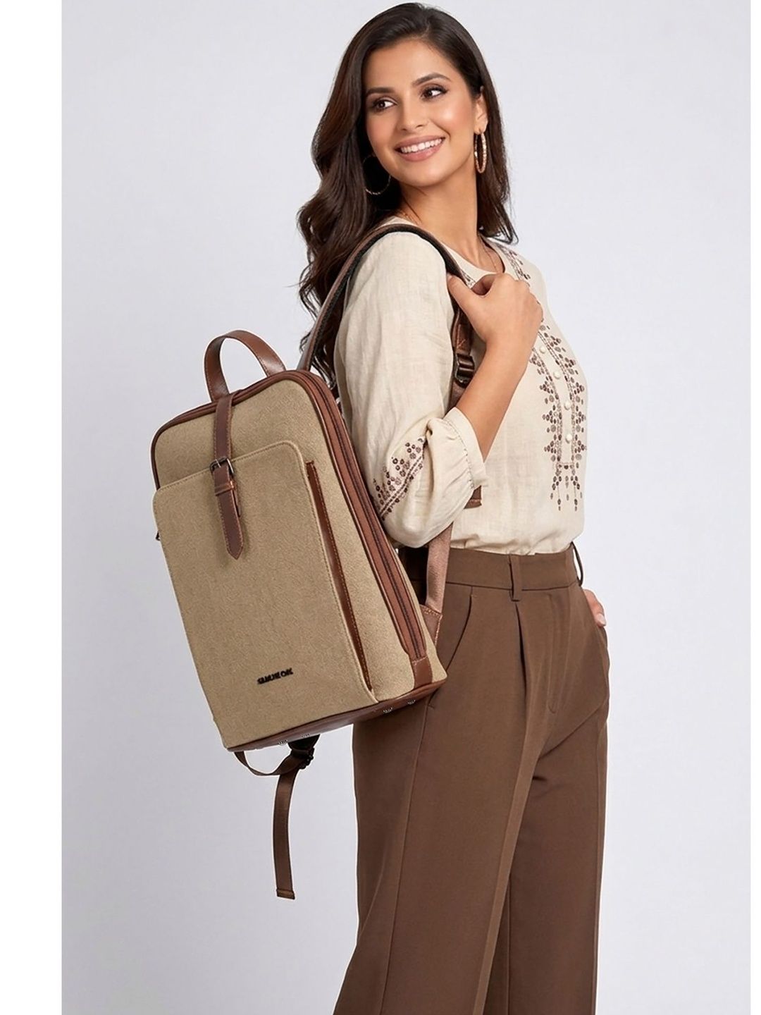 GILMORE OAK Women Backpack-picture-36