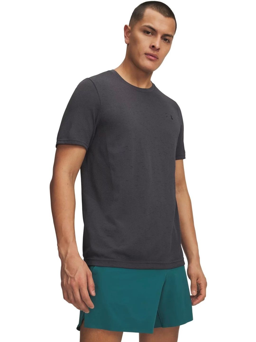 UNDER ARMOUR Vanish Seamless Short Sleeves T-Shirt-image-43