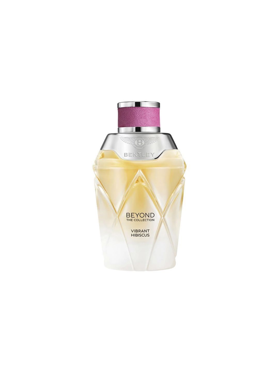 BENTLEY Beyond The Collection Vibrant Hibiscus Long Lasting Eau de Parfum - 100 ml-image-42