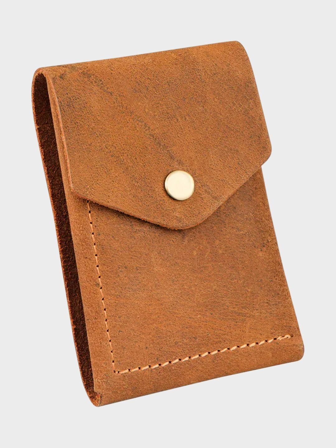 The Wallet Store Men Leather Two Fold Wallet-image-36