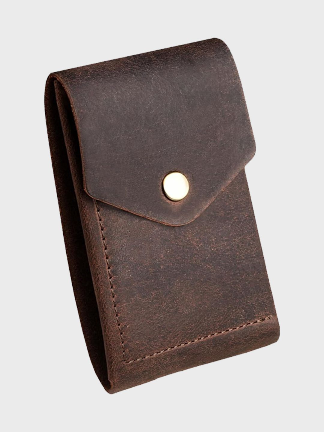 The Wallet Store Men Leather Two Fold Wallet-picture-52