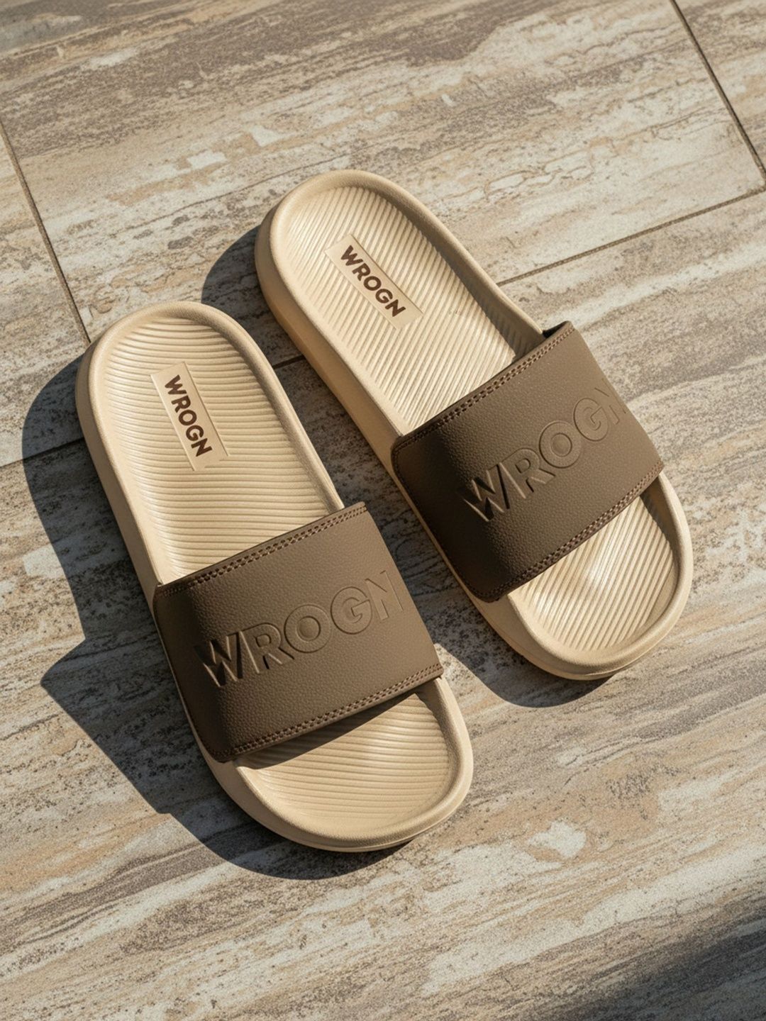 WROGN Men Sliders-picture-16