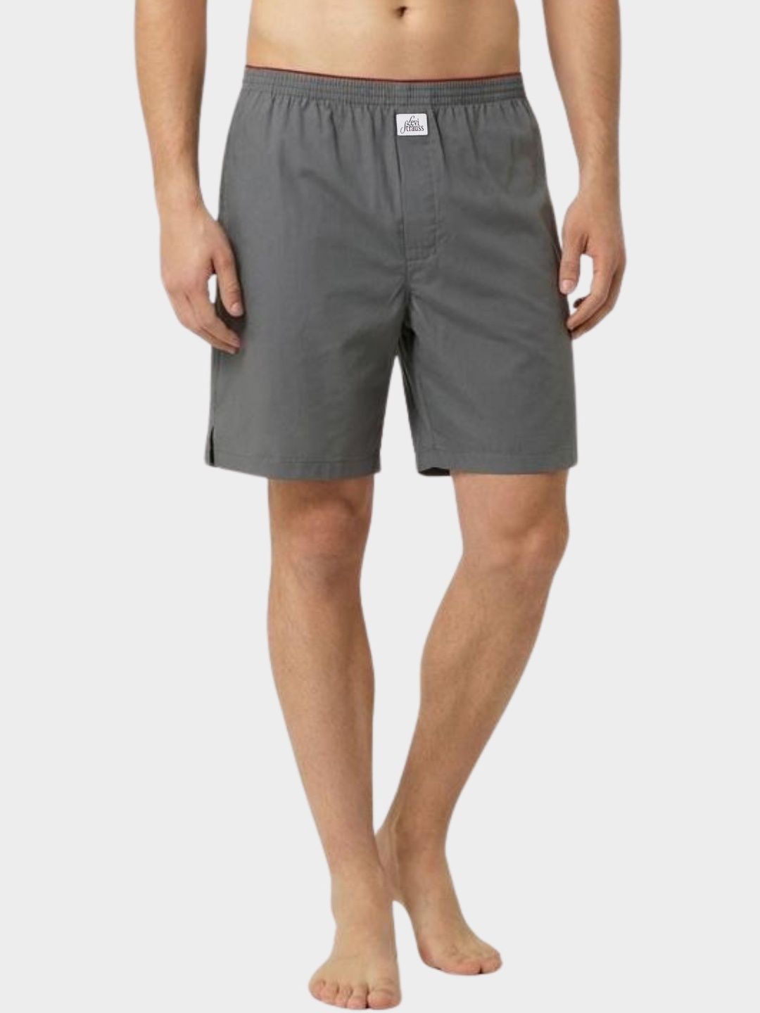 Levis Pure Cotton Mid-Rise Boxers-picture-35
