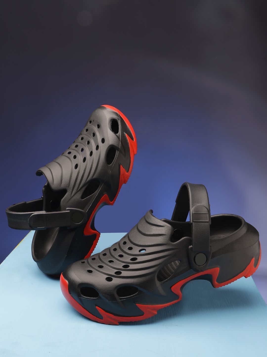 Athree Men Clogs-picture-30