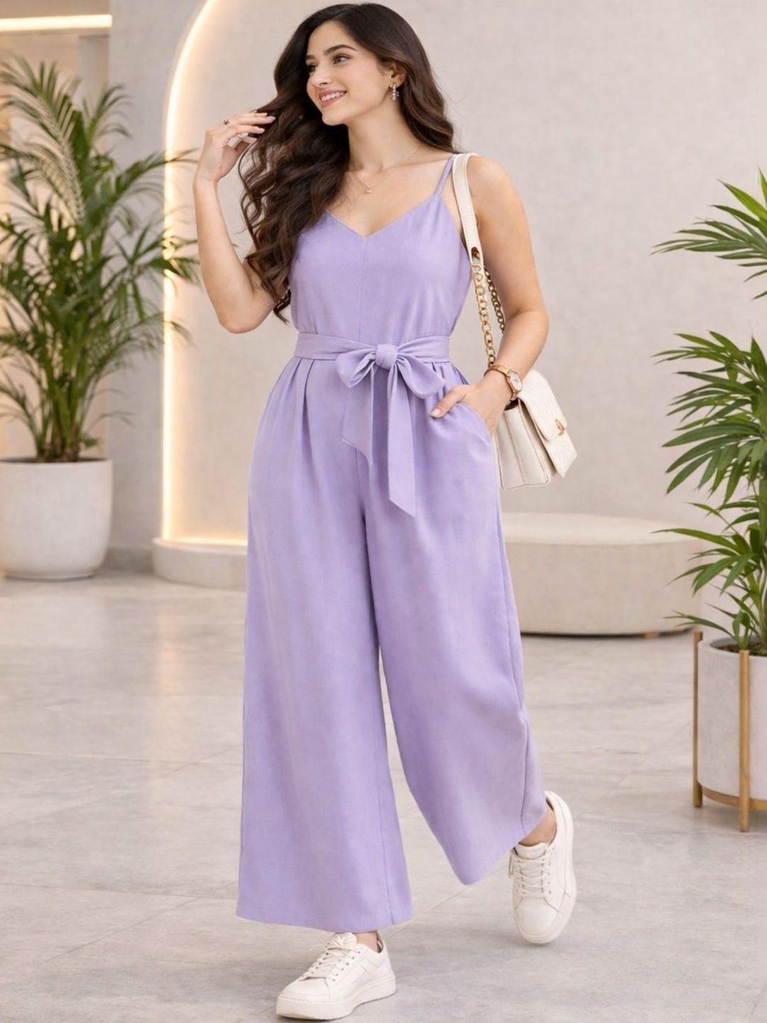 Sleek Italia Basic Jumpsuit-picture-20