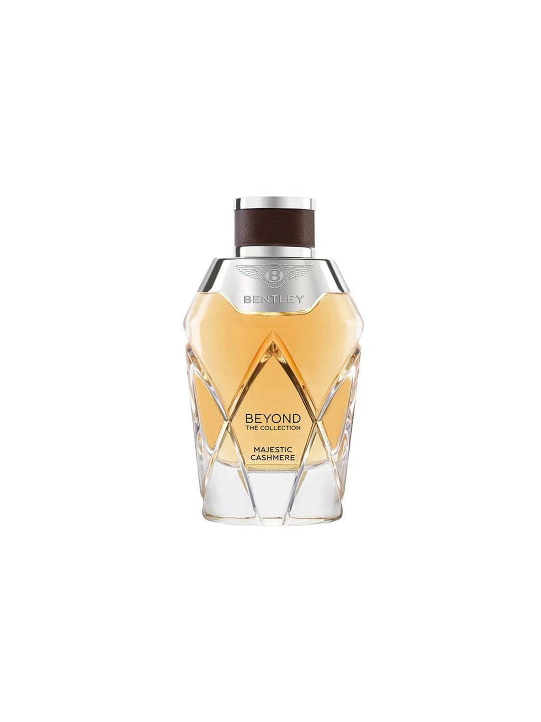 BENTLEY Beyond The Collection Majestic Cashmere Long Lasting Eau de Parfum - 100 ml-image-44