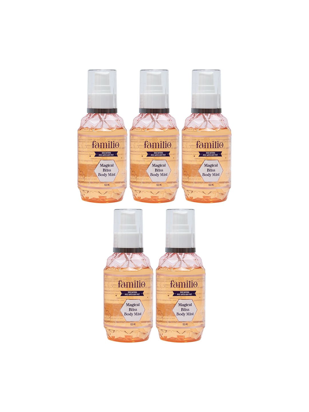Familio Magical Bliss Body Mist- 150 ml-image-10