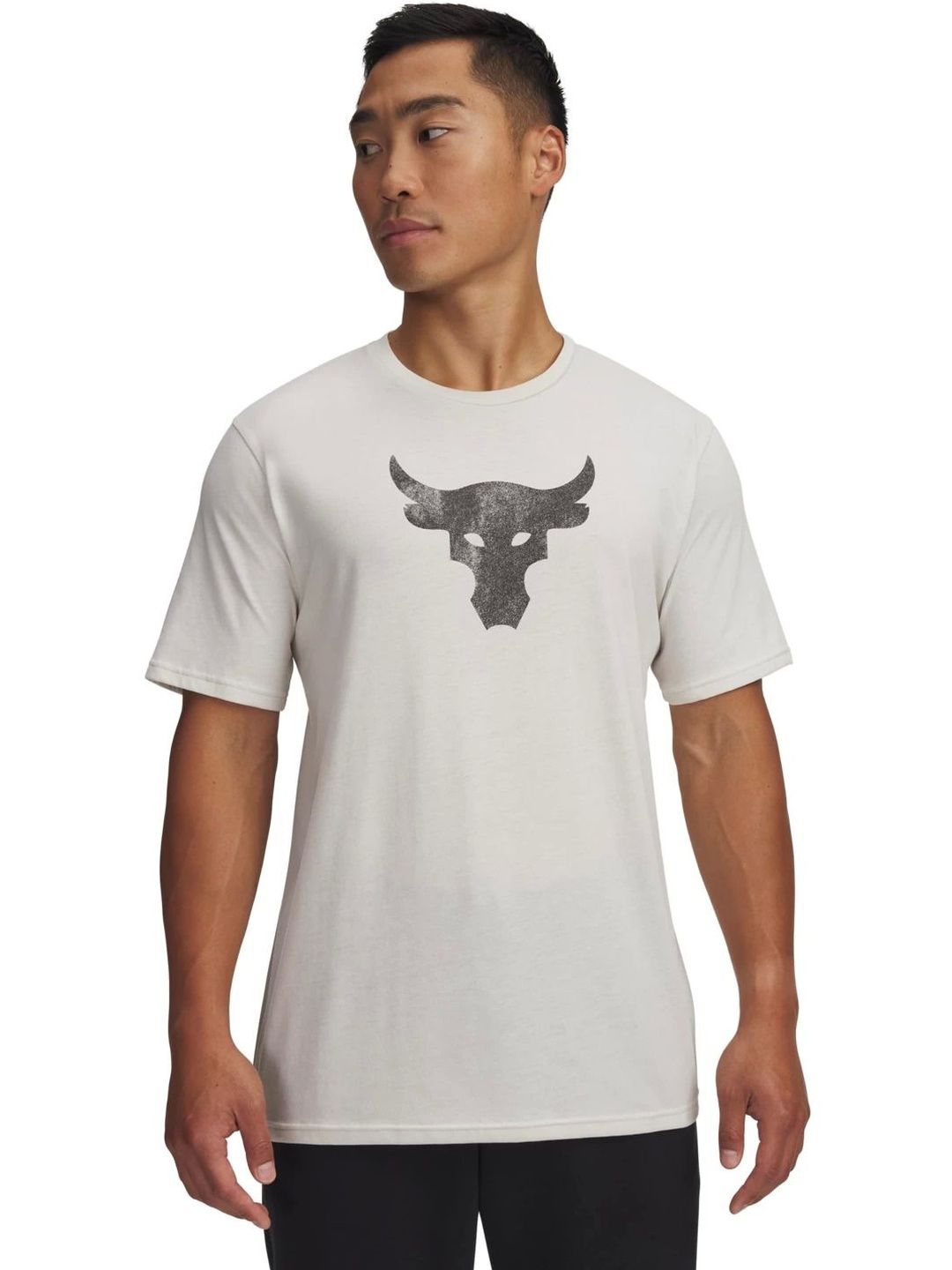 UNDER ARMOUR Project Rock Payoff Graphic Short Sleeve Relaxed Fit T-Shirt-picture-21